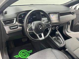RENAULT Clio usata, con Climatizzatore