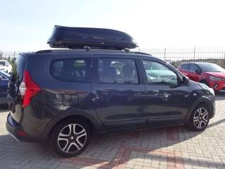 DACIA Lodgy usata, con Alzacristalli elettrici