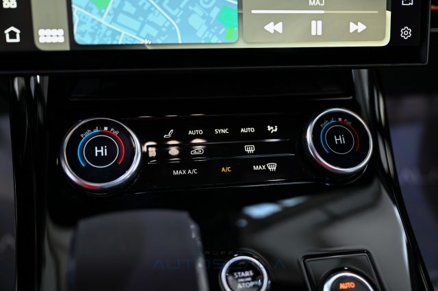 LAND ROVER Range Rover Sport usata, con Fari LED