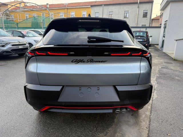 ALFA ROMEO Junior usata, con Airbag Passeggero