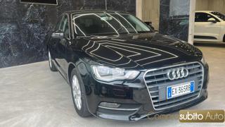 AUDI A3 usata, con Airbag