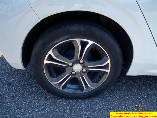 PEUGEOT 208 usata, con Immobilizzatore elettronico