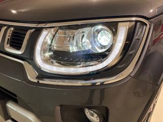 SUZUKI Ignis usata, con Sistema di navigazione
