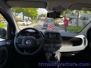 FIAT Panda usata, con Controllo trazione