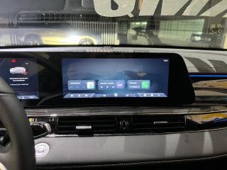 OMODA 5 usata, con Lettore CD