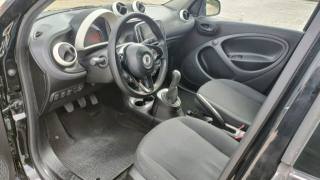 SMART ForFour usata, con Climatizzatore
