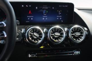MERCEDES-BENZ B 180 usata, con ESP