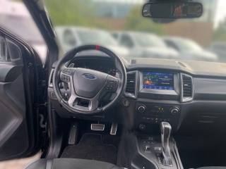 FORD Ranger Raptor usata, con Cerchi in lega