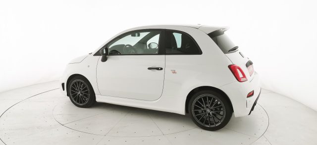 ABARTH 595 usata, con MP3