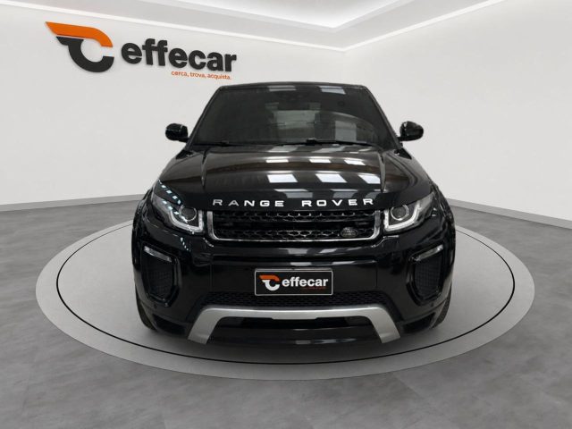 LAND ROVER Range Rover Evoque usata, con Airbag