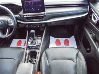 JEEP Compass usata, con Autoradio digitale