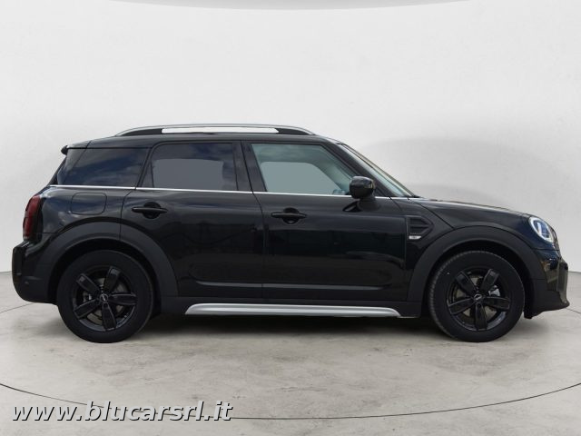 MINI Countryman usata 2
