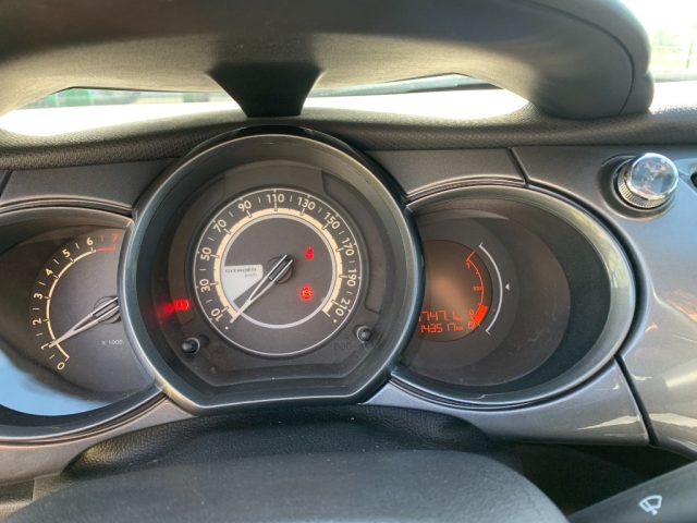 CITROEN C3 usata, con Lettore CD