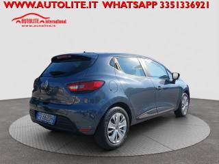 RENAULT Clio usata, con Airbag Passeggero