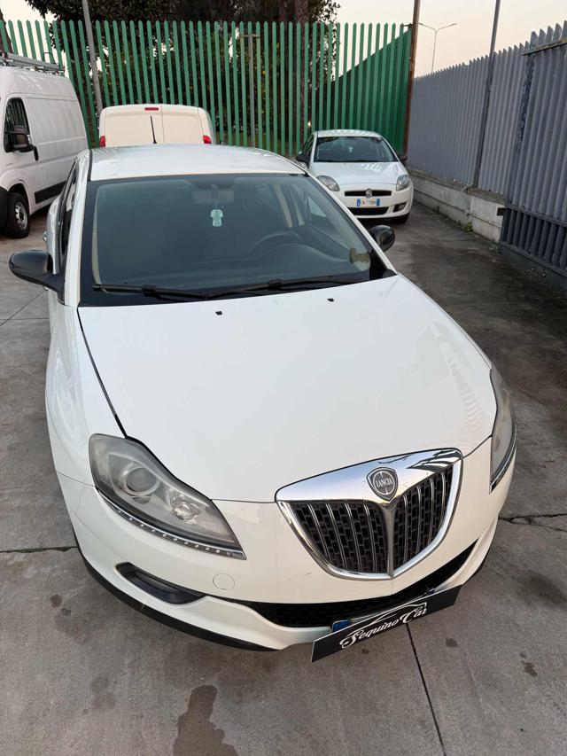 LANCIA Delta usata, con Airbag Passeggero
