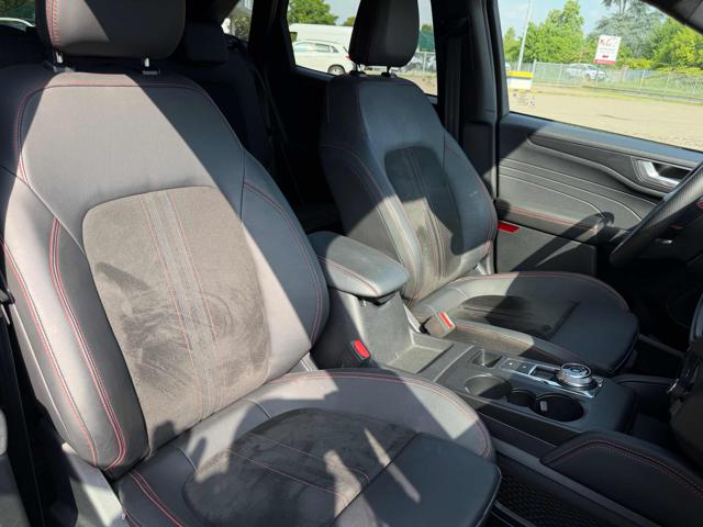 FORD Kuga usata, con Immobilizzatore elettronico