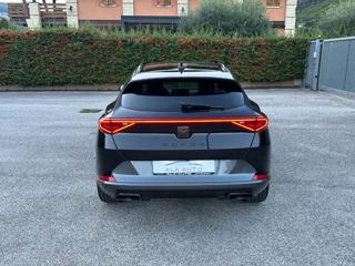 CUPRA Formentor usata, con Antifurto