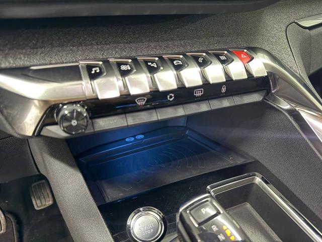 PEUGEOT 3008 usata, con Filtro antiparticolato