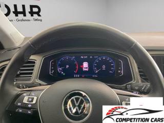 VOLKSWAGEN T-Roc usata, con ESP