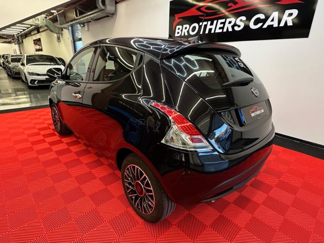 LANCIA Ypsilon usata, con Cerchi in lega