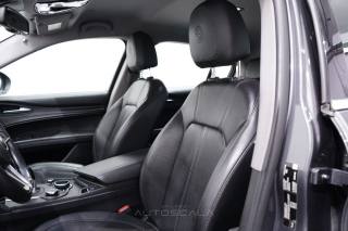 ALFA ROMEO Stelvio usata, con Controllo trazione