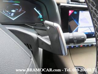 DS AUTOMOBILES DS 7 Crossback usata, con Regolazione elettrica sedili