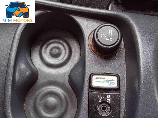 FIAT 500 usata, con Bluetooth
