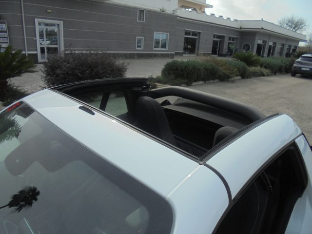 SMART ForTwo usata, con Immobilizzatore elettronico