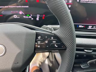 AUDI A6 usata, con Autoradio