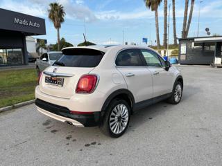 FIAT 500X usata, con Alzacristalli elettrici