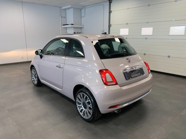 FIAT 500 usata, con Alzacristalli elettrici
