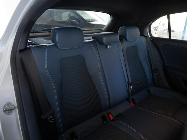 MERCEDES-BENZ B 180 usata, con Cruise Control