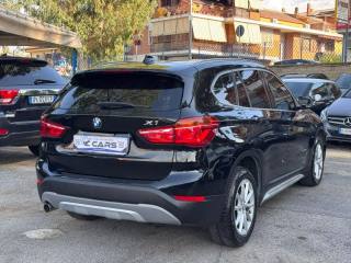 BMW X1 usata, con Airbag Passeggero