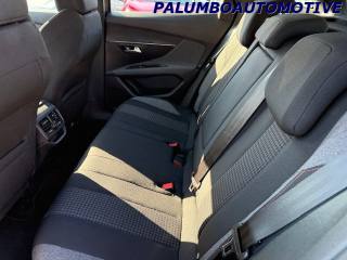 PEUGEOT 3008 usata, con Chiusura centralizzata