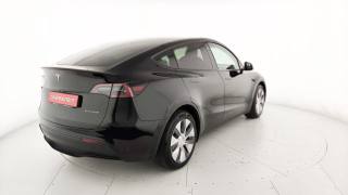 TESLA Model Y usata, con Boardcomputer