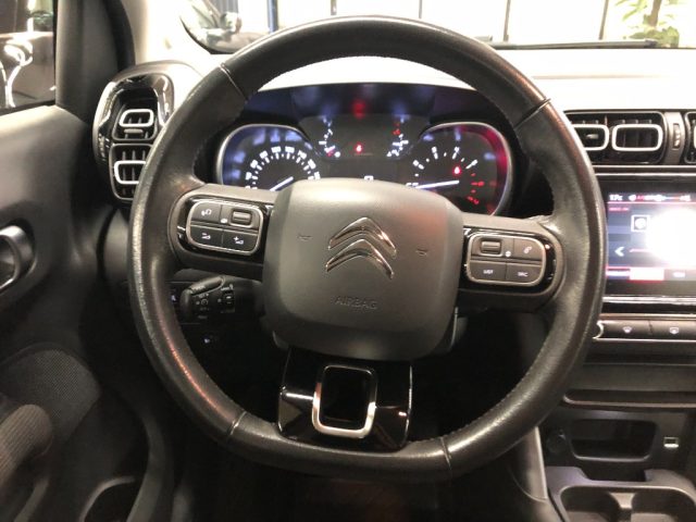 CITROEN C3 Aircross usata 11