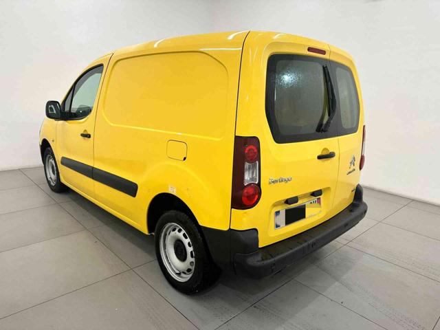 CITROEN Berlingo usata, con Autoradio