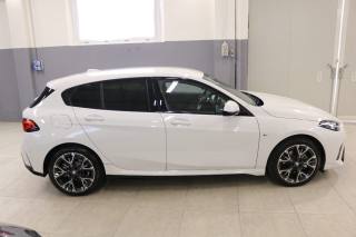 BMW 118 usata, con Bluetooth