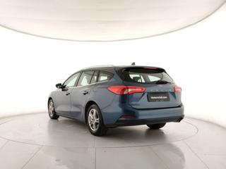 FORD Focus usata, con Airbag laterali
