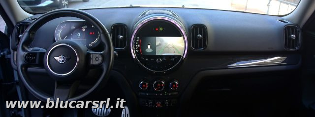 MINI Countryman usata, con Climatizzatore