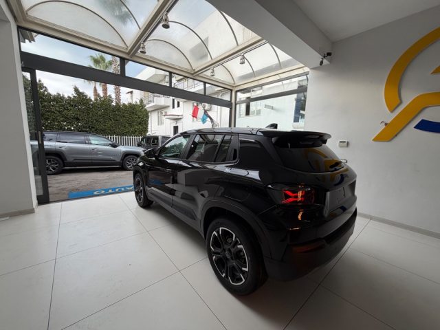 JEEP Avenger usata, con Cronologia tagliandi