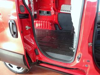 FIAT Fiorino usata, con Park Distance Control