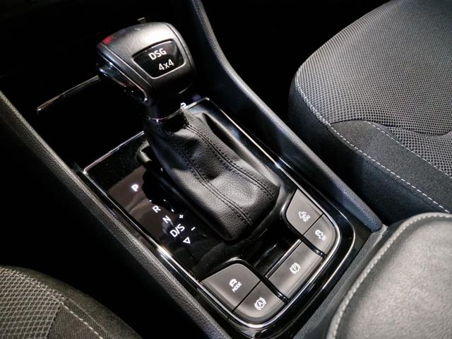 SKODA Kodiaq usata, con Cruise Control