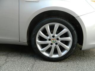 ALFA ROMEO Giulietta usata, con Cerchi in lega