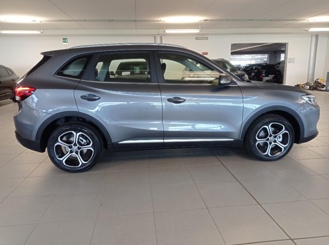 MG ZS usata, con Cruise Control