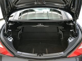 MERCEDES-BENZ SLK 250 usata, con Chiusura centralizzata