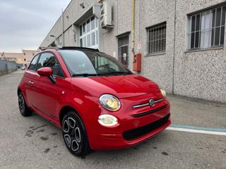 FIAT 500 usata, con Airbag