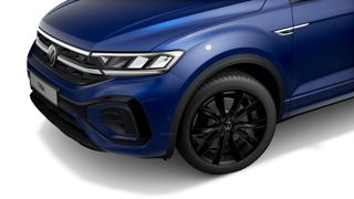 VOLKSWAGEN T-Roc usata, con Boardcomputer