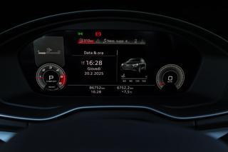 AUDI Q5 usata, con Sensore di pioggia