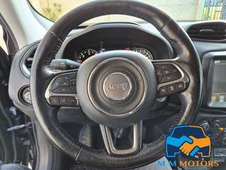 JEEP Renegade usata, con Cerchi in lega